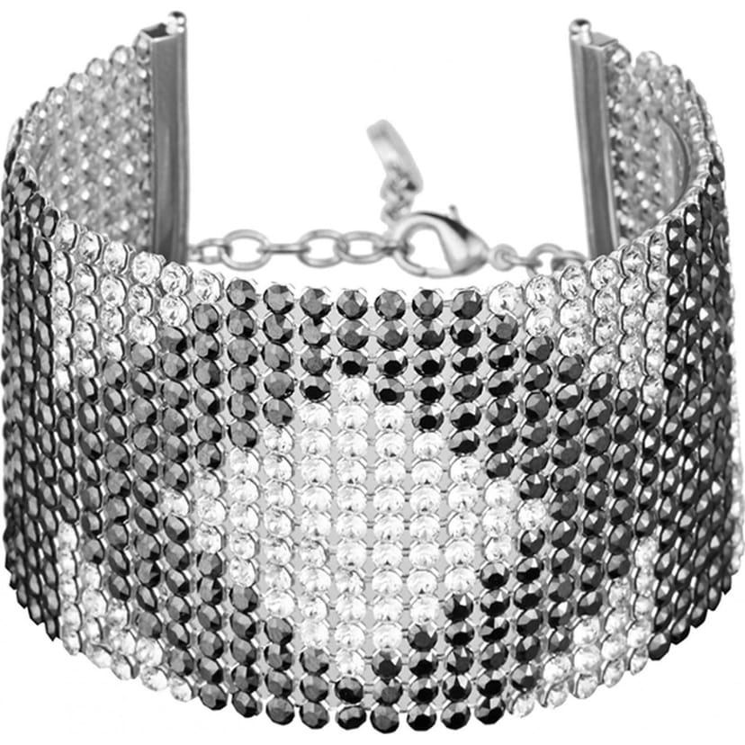 Karl Lagerfeld Karl Lagerfeld Women's 5512203 Bracelet in Silver - 1