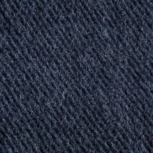 Weird Fish Weird Fish Men's Westbury Colour Block Twill Cap in Dark Navy - 4