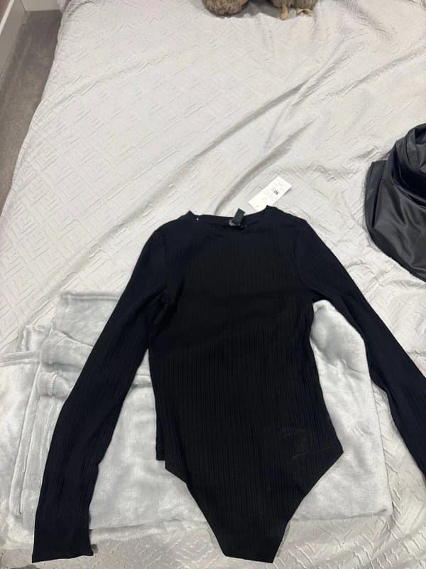 New Look Body suit