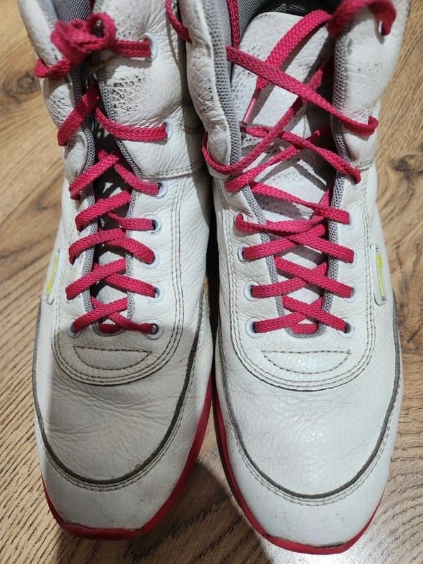 Rucoline Ruco Line high top shoes