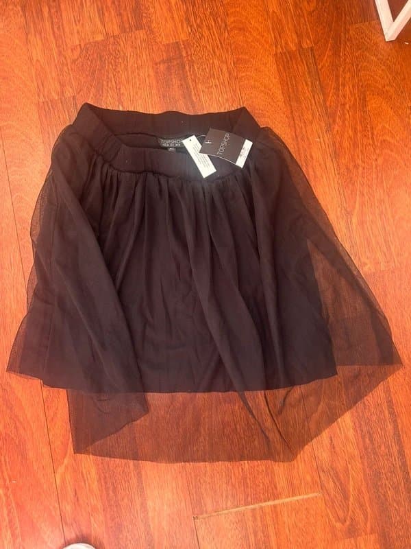 Topshop Women’s Topshop skirt