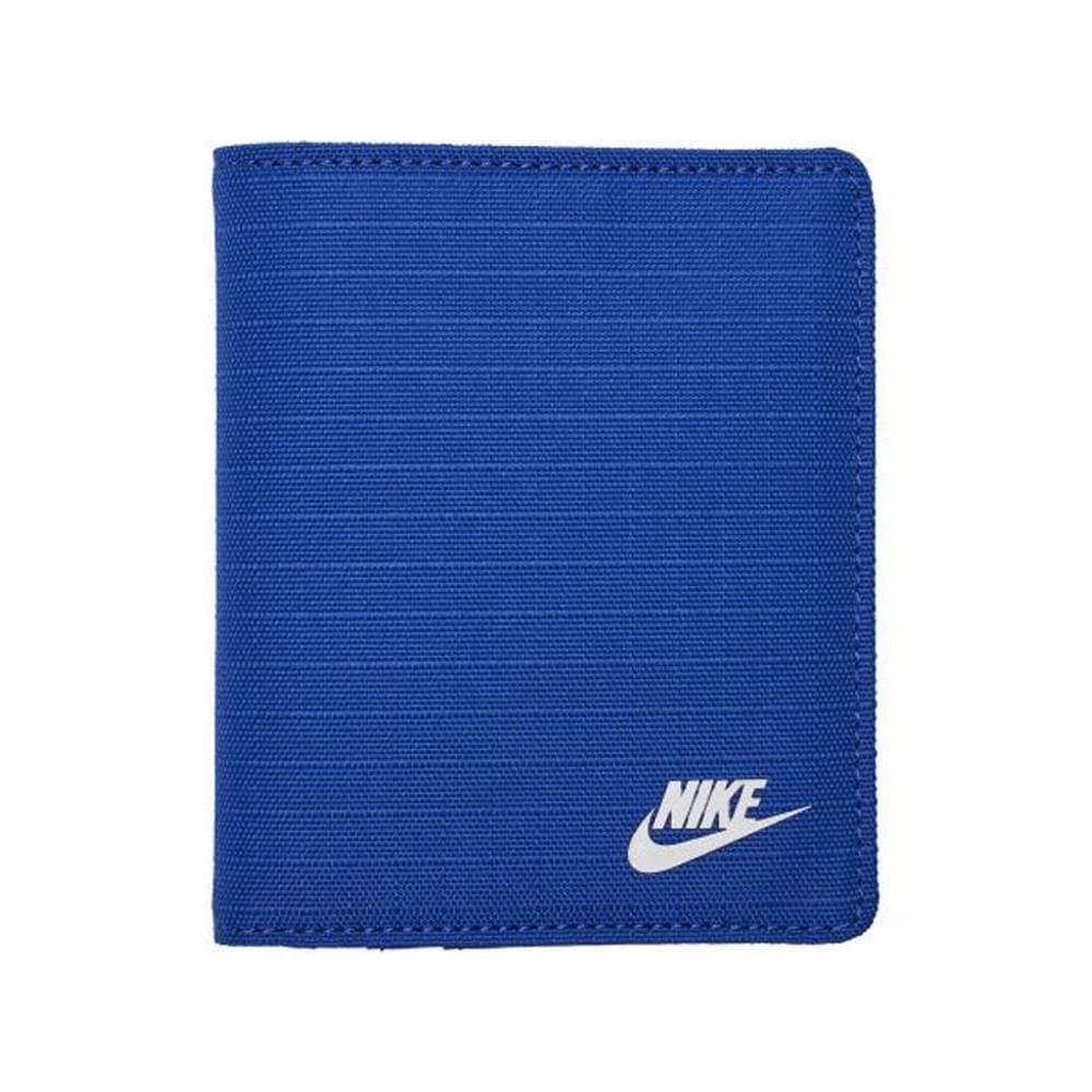 Nike Nike Men's Club Foldable Wallet in Royal