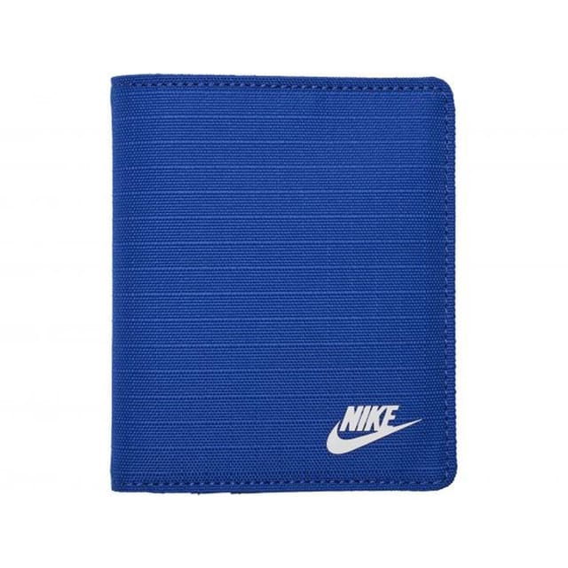 Nike Nike Men's Club Foldable Wallet in Royal - 2