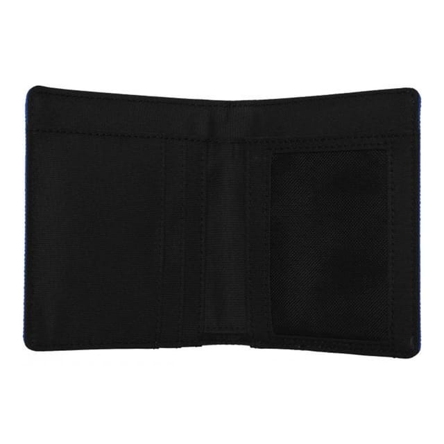 Nike Nike Men's Club Foldable Wallet in Royal - 3