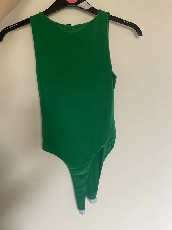 New Look Green New Look bodysuit - 1