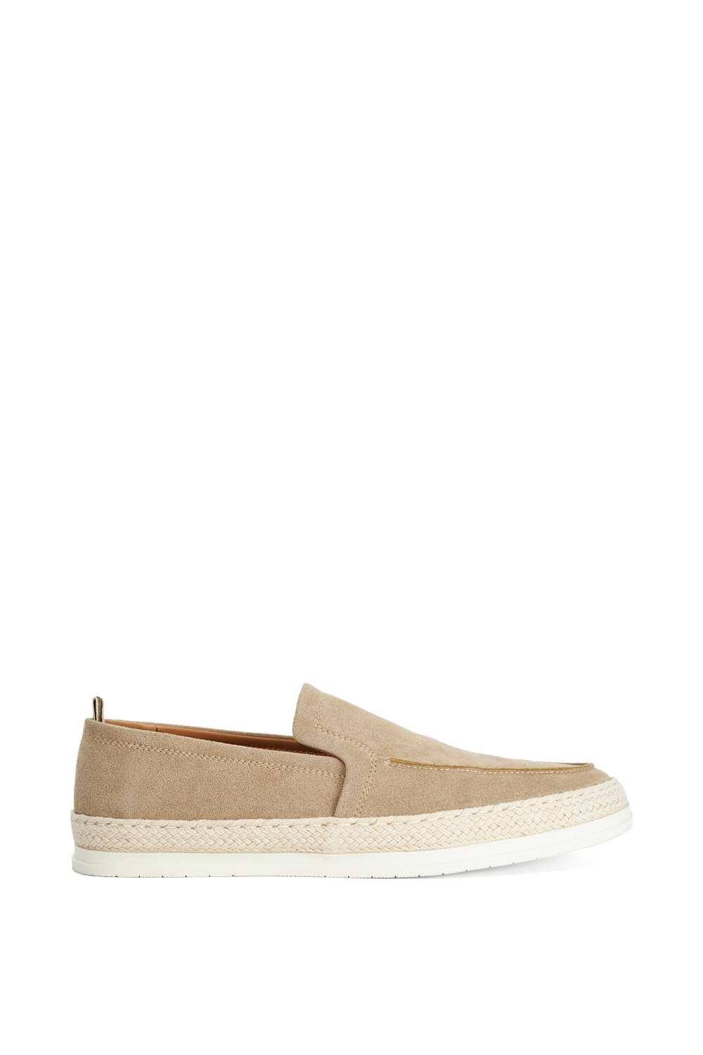 Dune London Dune London Men's 'Fitzgerald' Espadrilles in Beige - 2