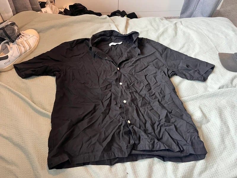 Bershka Bershka shirt