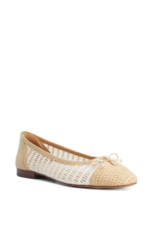 Dune London Dune London Women's 'Hopsy' Ballet Pumps - 2