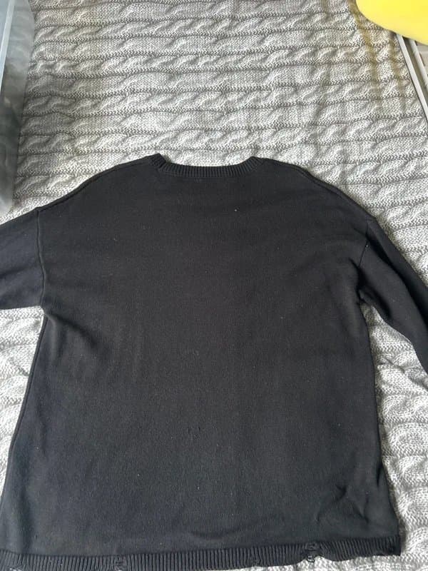 Bershka Bershka knit sweater