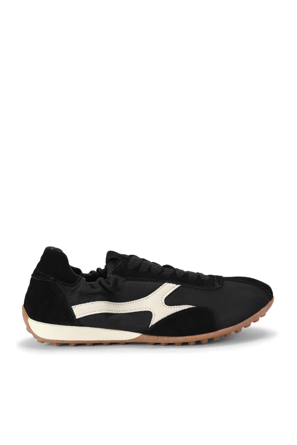 Steve Madden Steve Madden Women's 'Zion Black' Trainers in Black