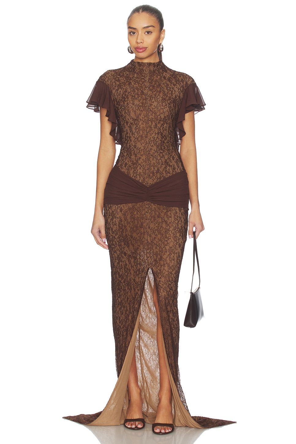 revolve Noor Maxi Dress - 1