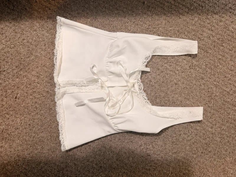 ASOS Design ASOS design top