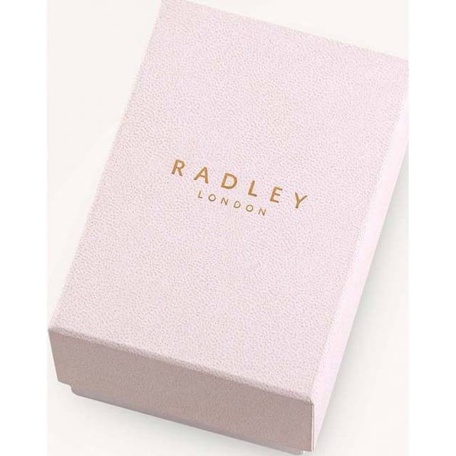 Radley Radley Women's RY21978 28mm Quartz Watch in Duck Egg Blue - 3