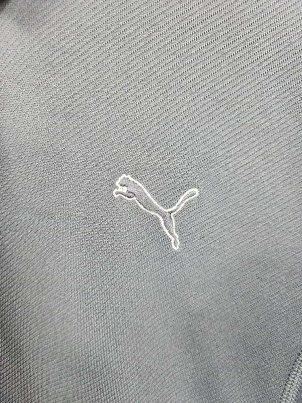 Puma Puma Golf Polo Shirt - CoolCELL - Grey - UK Medium