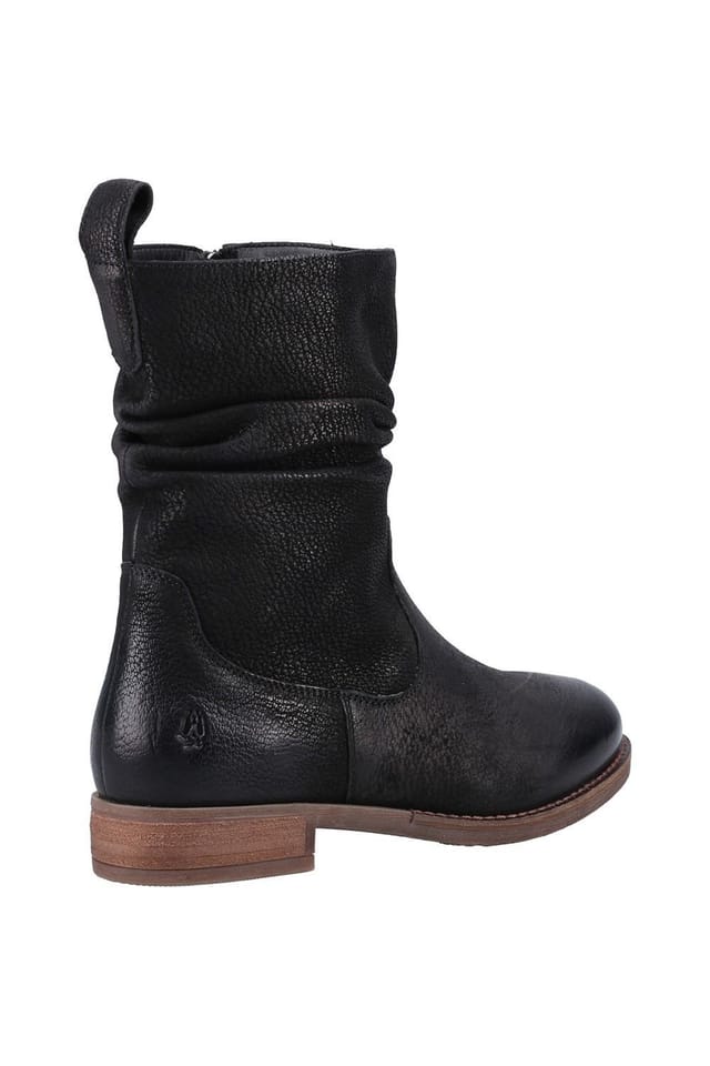 Hush Puppies Hush Puppies Women's 'Emilia' Ankle Boots in Black - 2