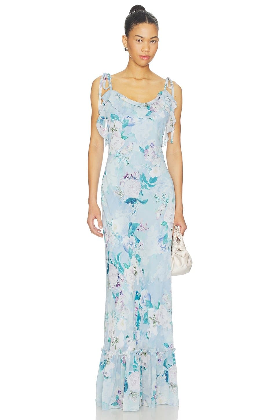 revolve Malenna Dress