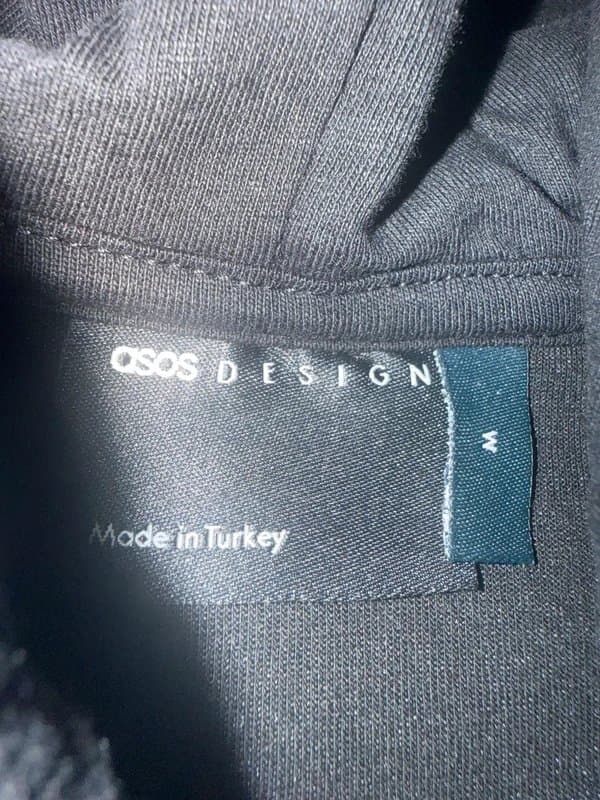 ASOS ASOS hoodie