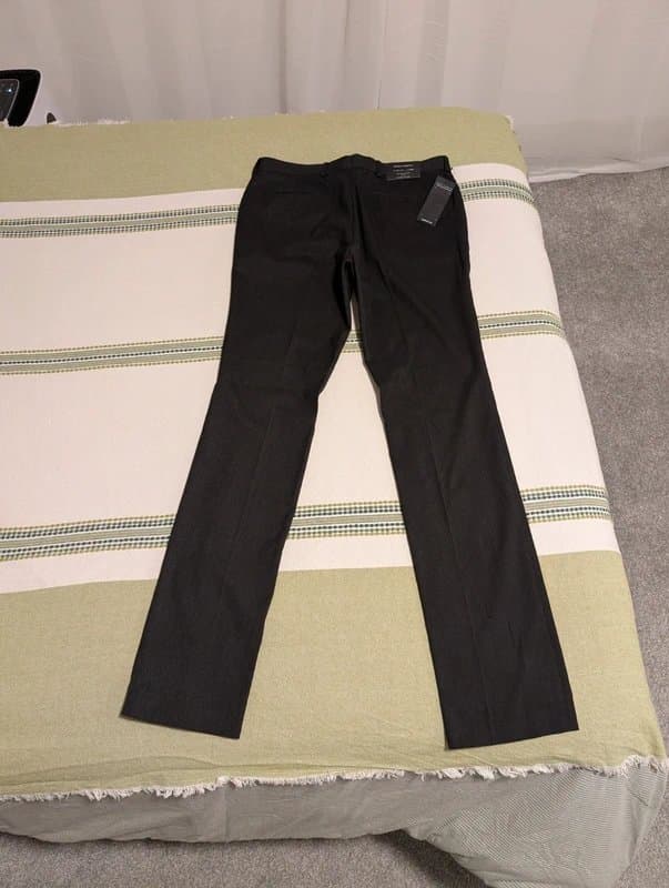 New Look Skinny stretch trousers