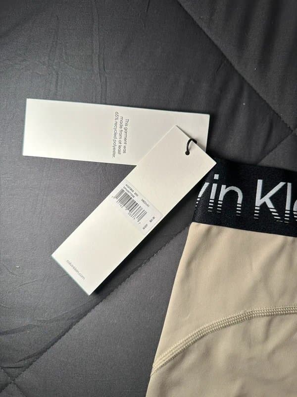 Calvin Klein Calvin Klein Leggings - Brand new with tags!