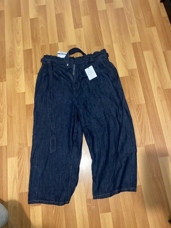 New Look Nice jeans form new look