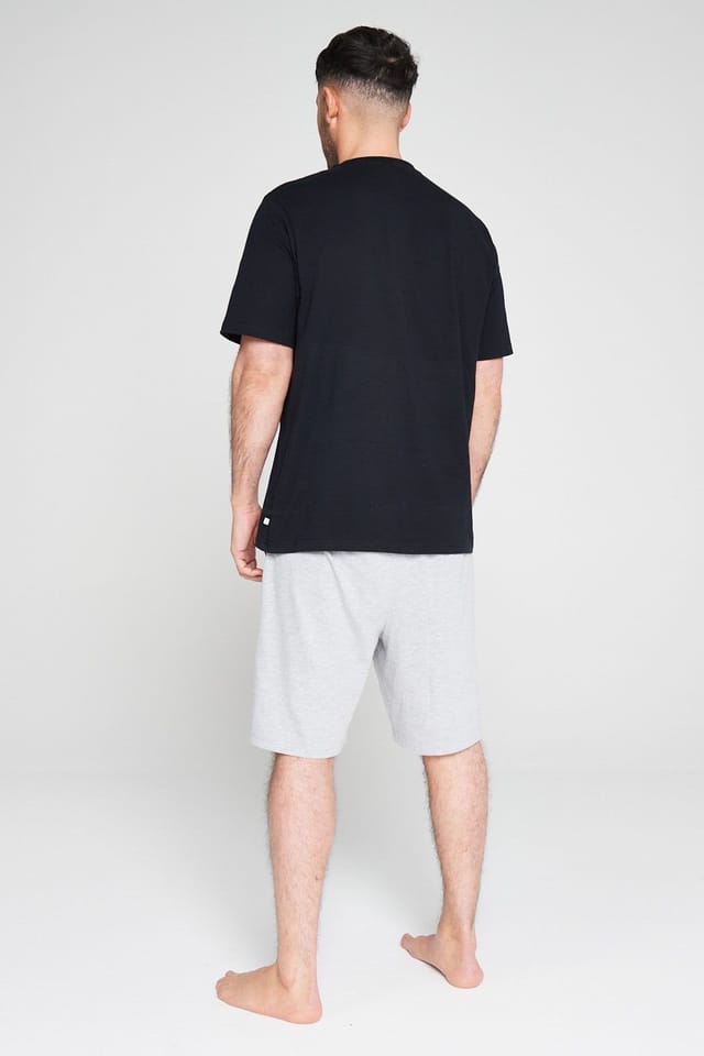 Brand Threads Brand Threads Men's Lego Masterbrand Pyjama - 2