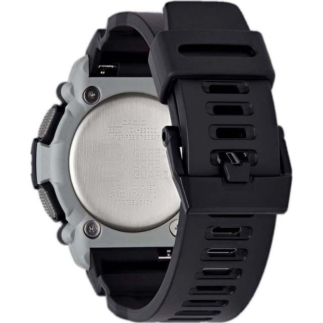 Casio Casio Men's GA-2200M-1AER G-Shock 47mm Quartz Watch in Black - 3