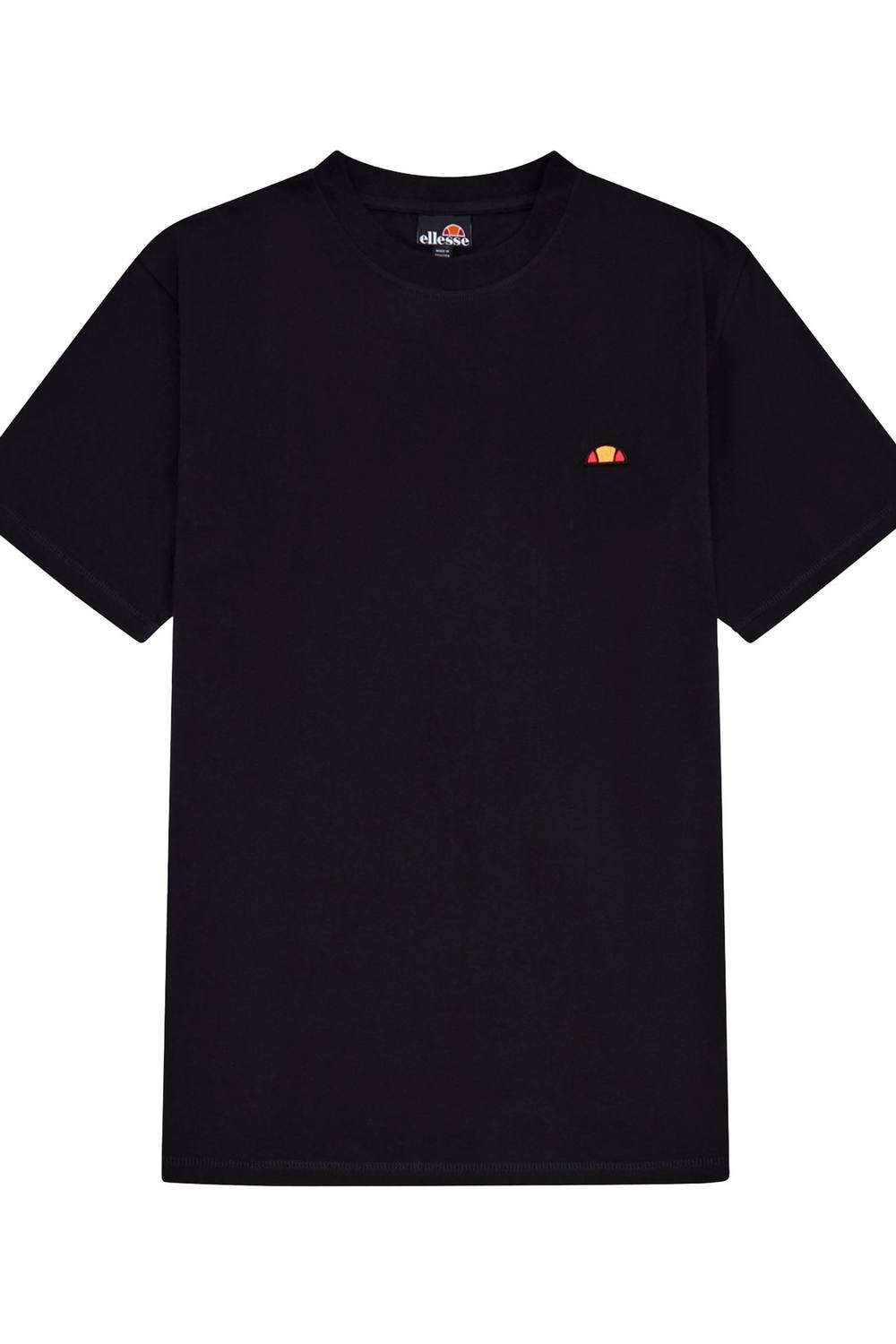 Ellesse Ellesse Men's Cassica Tee in Black - 1