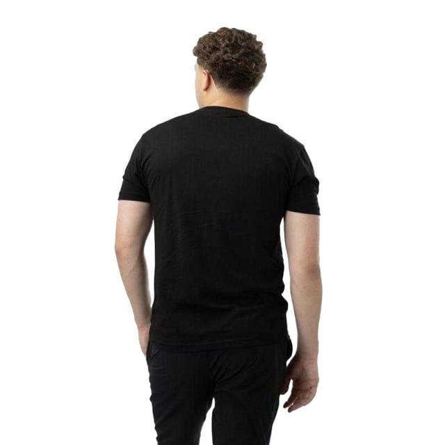 Bauer Bauer Men's Nametag T-Shirt in Black - 2