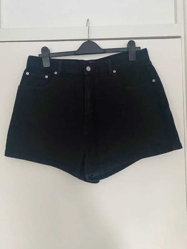 ASOS Design ASOS Design Denim Short Size 16