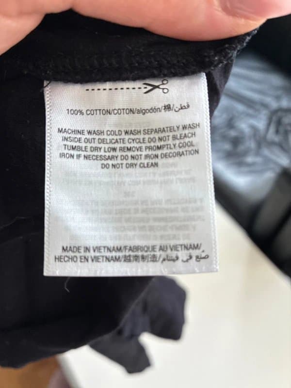 Juicy Couture T-shirt