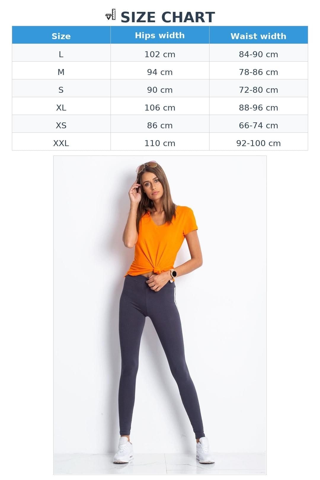 Love Lace Love Lace Women's Breathable Second Skin Long Leggings in Grey - 4