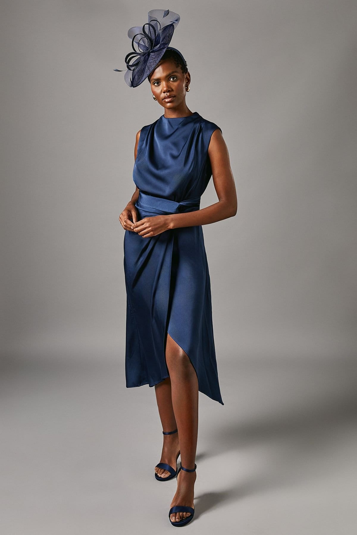 navy