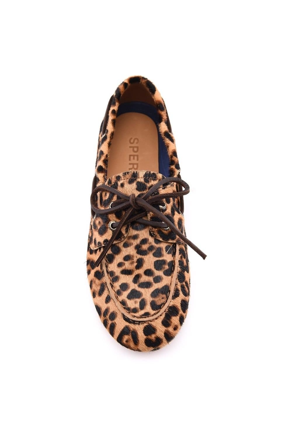 Sperry Sperry Women's Slimboat Shoe - 4