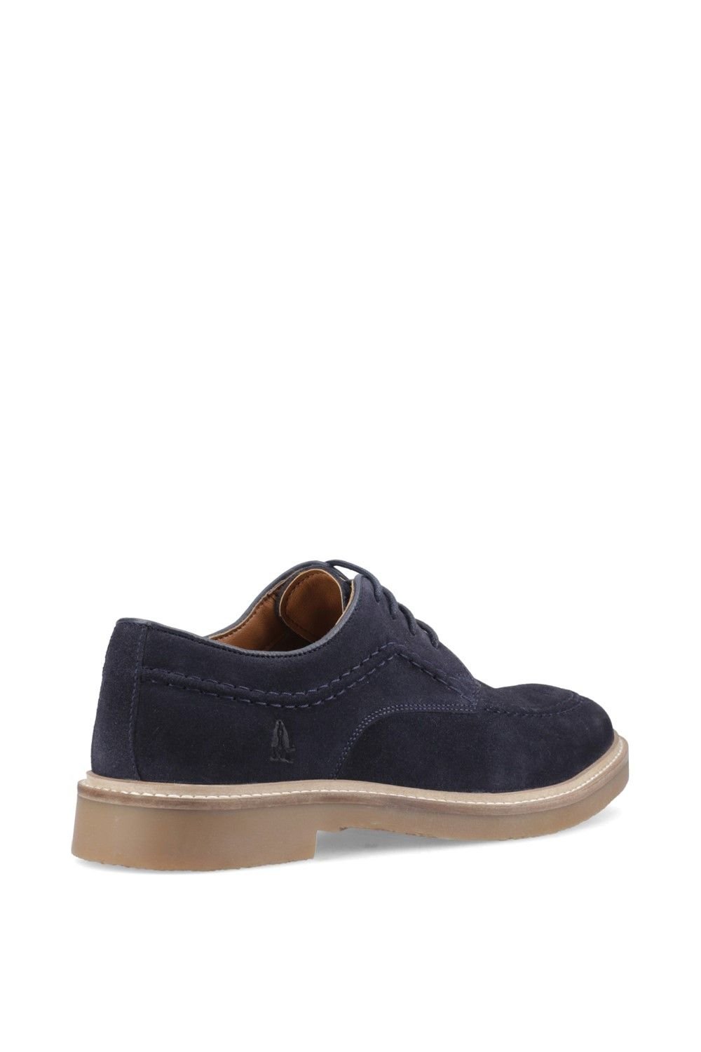 Hush Puppies Hush Puppies Men's Genny Shoe in Navy - 2