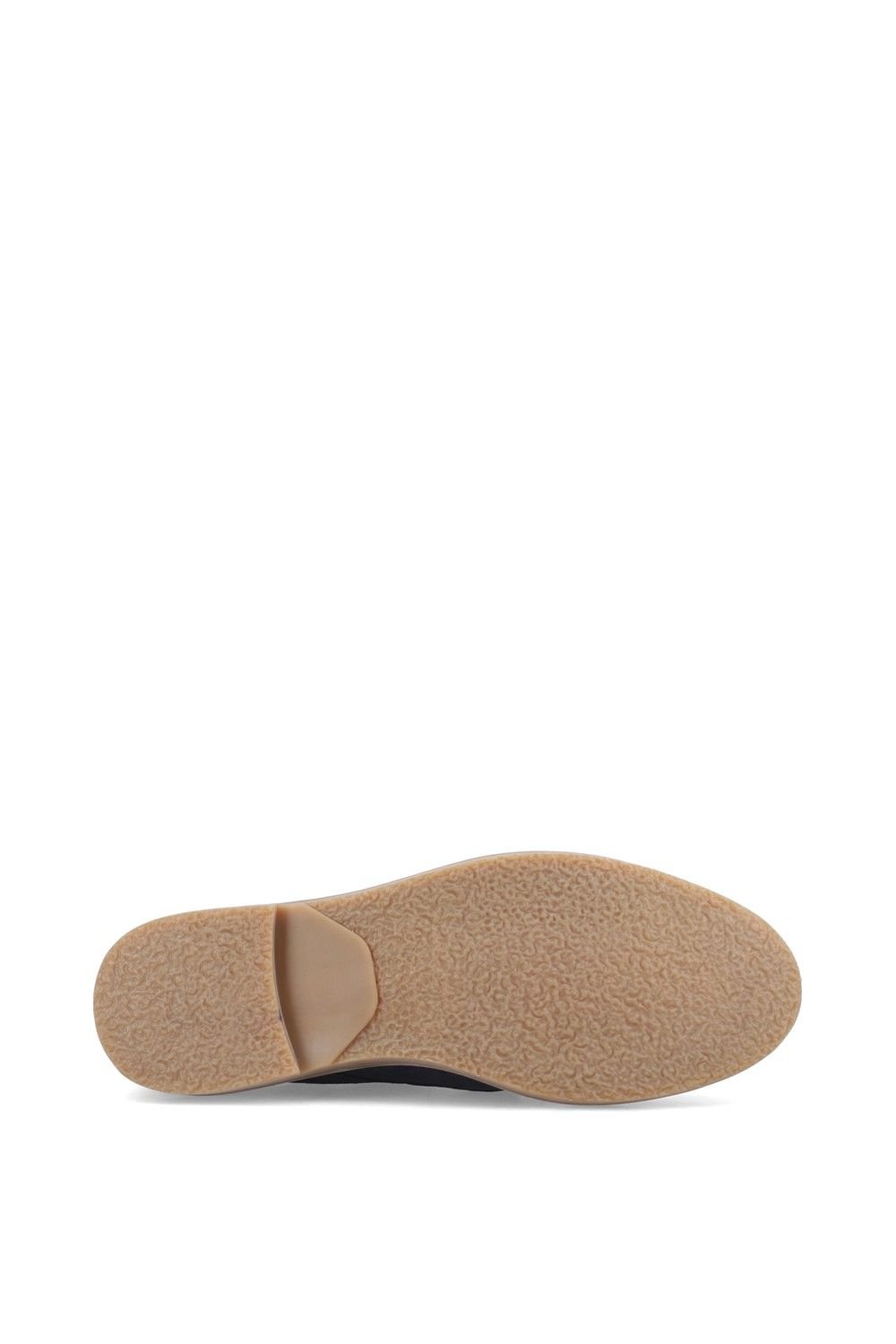 Hush Puppies Hush Puppies Men's Genny Shoe in Navy - 3