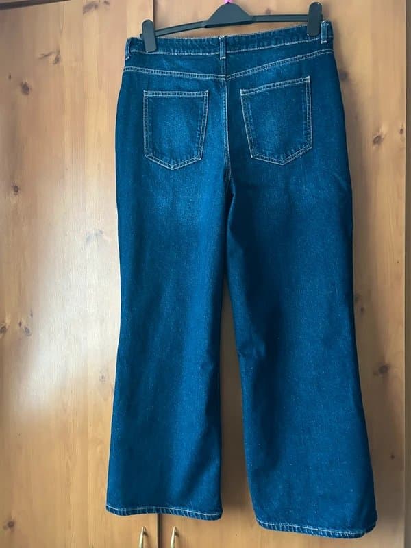 New Look New Look Adalae Jeans