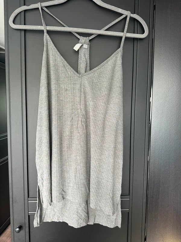 ASOS Asos racerbsck cami bundle