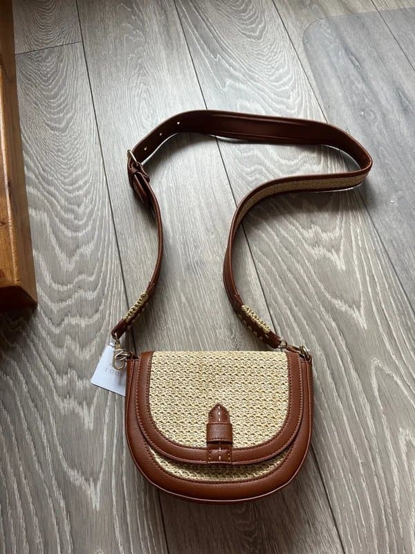 New Look New look cross body bag