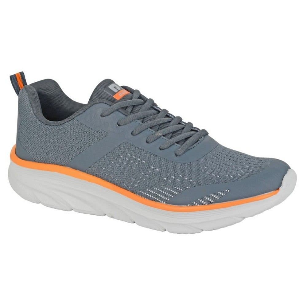 Rdek Rdek Men's Grey Orbiter Trainers