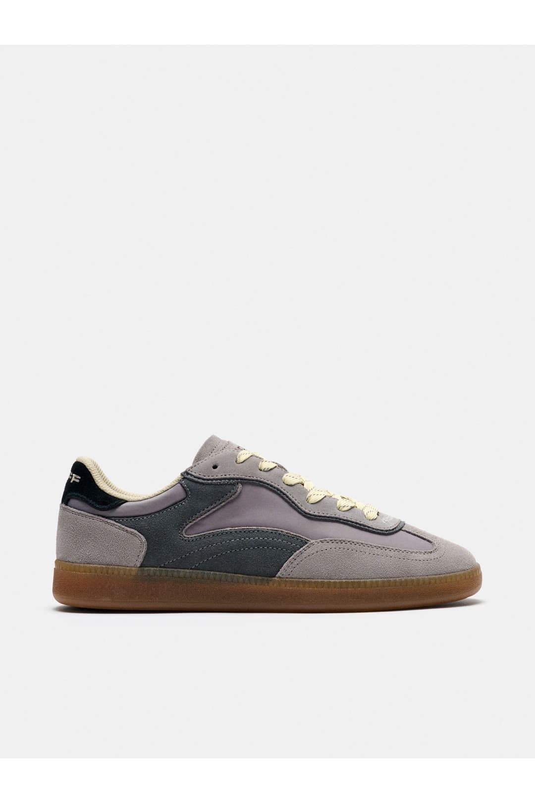 Hoff Hoff Men's Park Trainer Grey