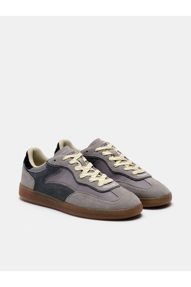 Hoff Hoff Men's Park Trainer Grey - 2