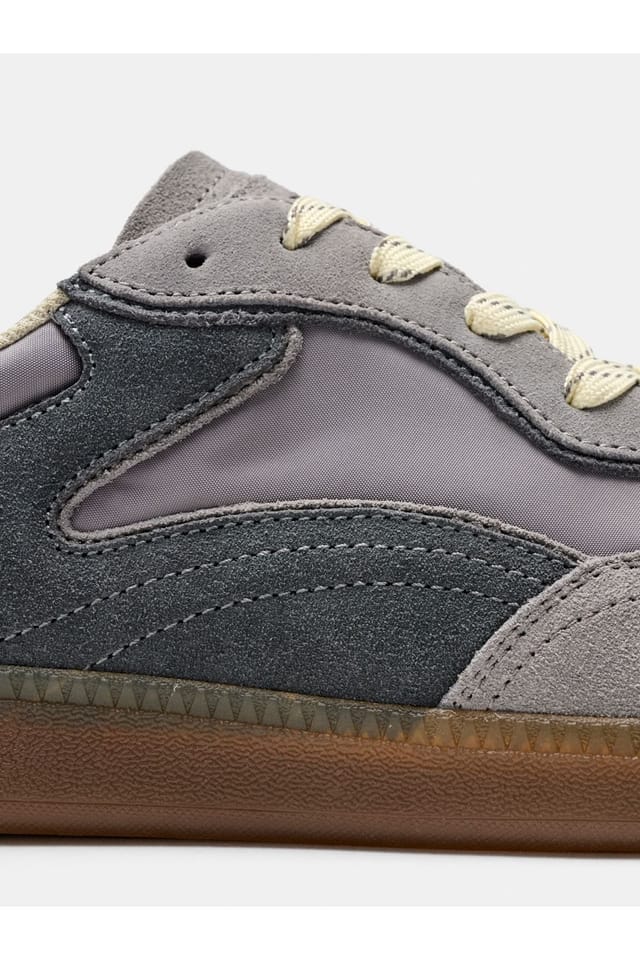 Hoff Hoff Men's Park Trainer Grey - 3