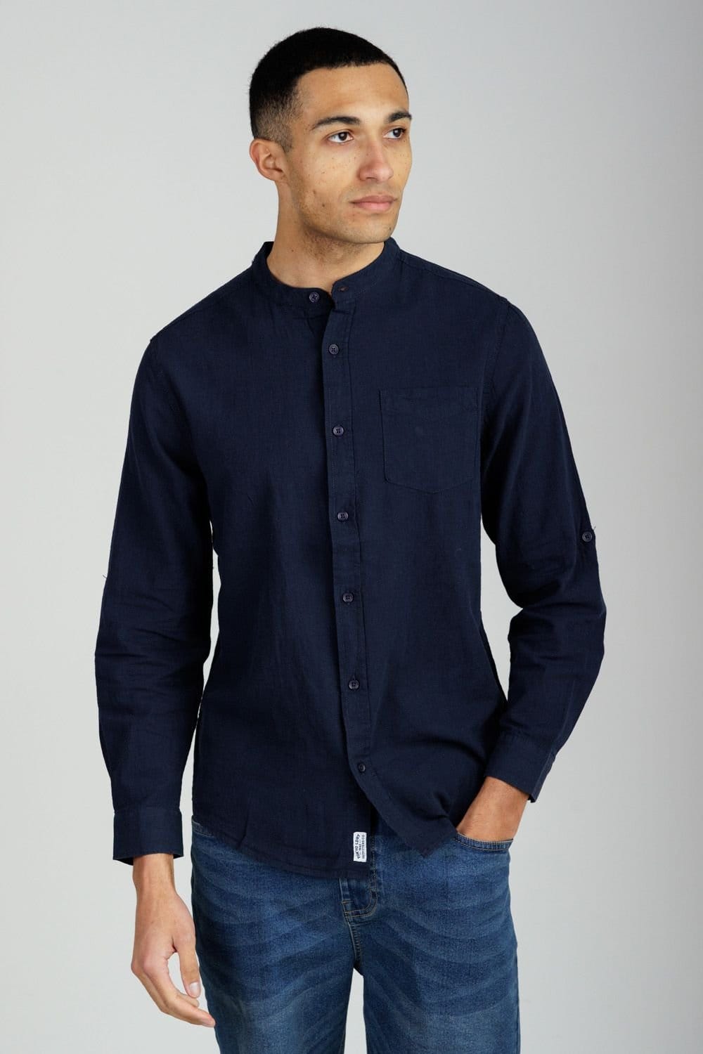 navy