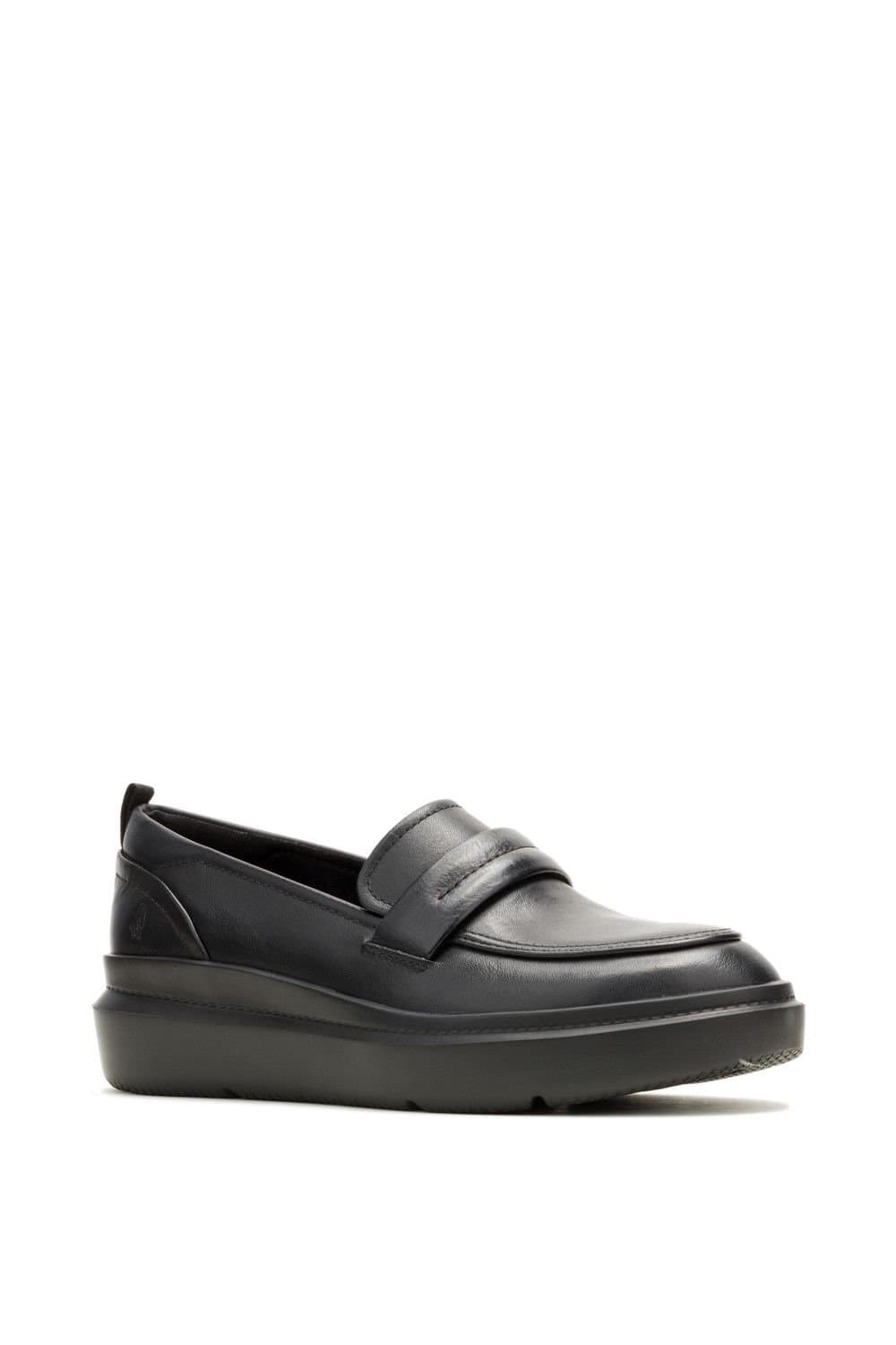 Hush Puppies Hush Puppies Women's Joy Penny Loafer in Black