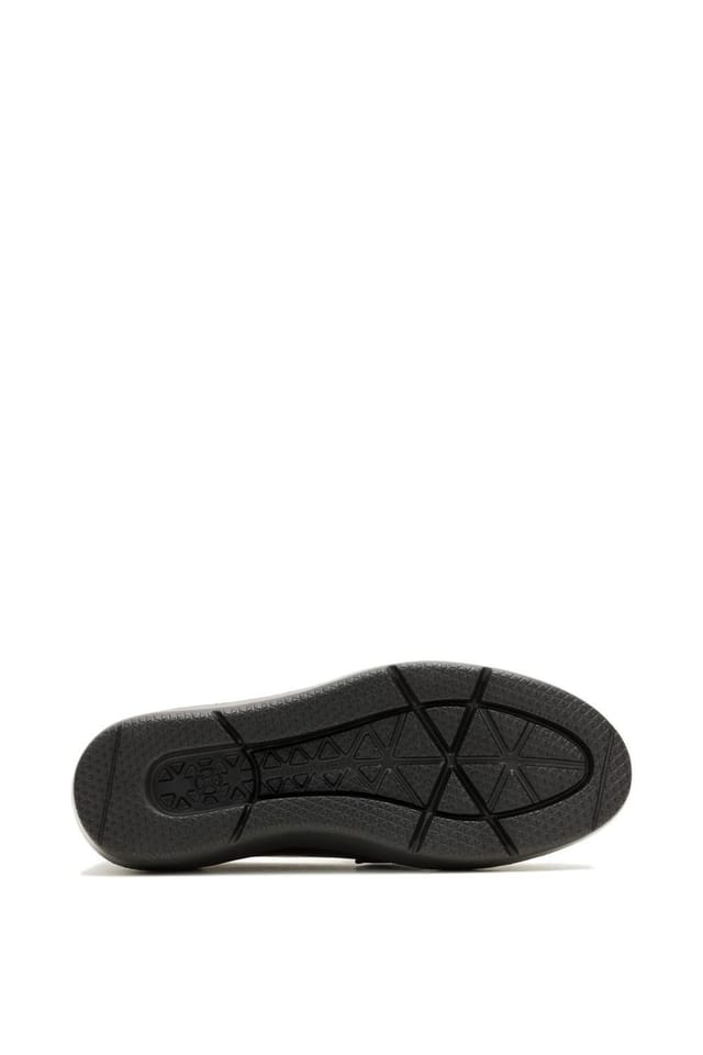 Hush Puppies Hush Puppies Women's Joy Penny Loafer in Black - 3
