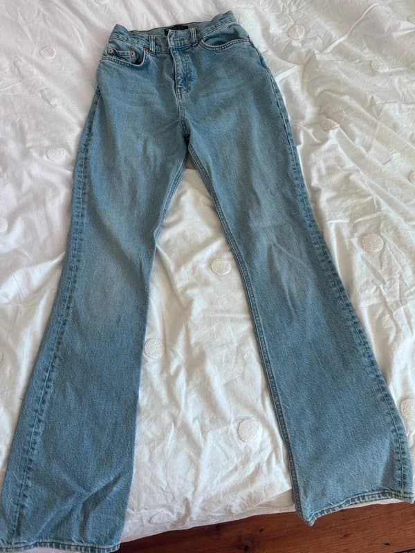 ASOS Design Denim jeans