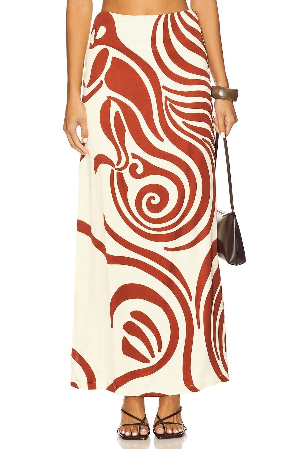 revolve Luma Skirt