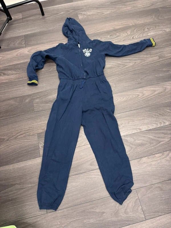 Polo Ralph Lauren Women’s Polo Ralph Lauren Jump Suit - M