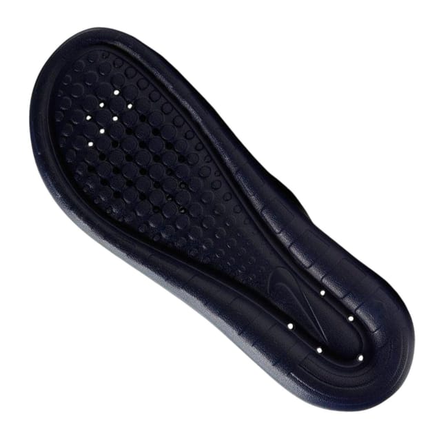 Nike Nike Men's Victori One Sliders in Navy - 3