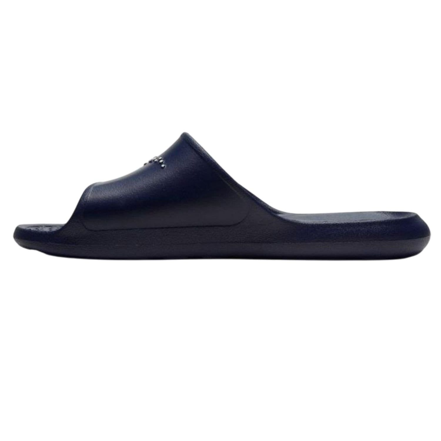 Nike Nike Men's Victori One Sliders in Navy - 4